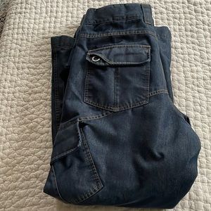 Ripzone X5 ski pants